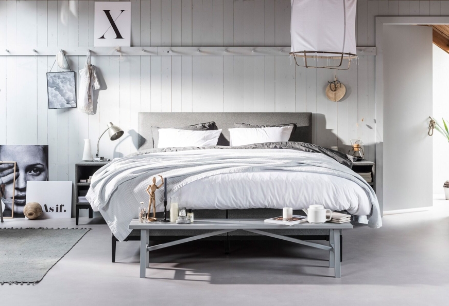 Swiss Sense Boxspring Lifestyle Thyme